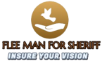 fleemanforsheriff.com - logo